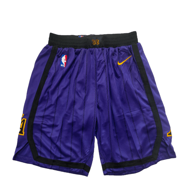 Los Angeles Lakers