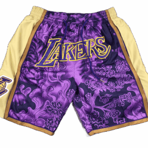 Los Angeles Lakers