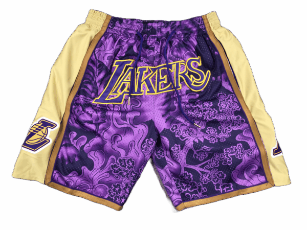 Los Angeles Lakers