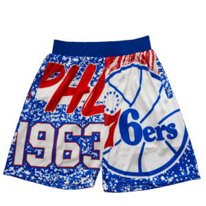 Philadelphia 76ers
