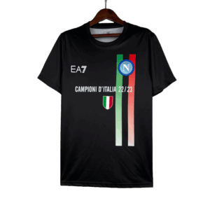 Napoli Maglia Scudetto