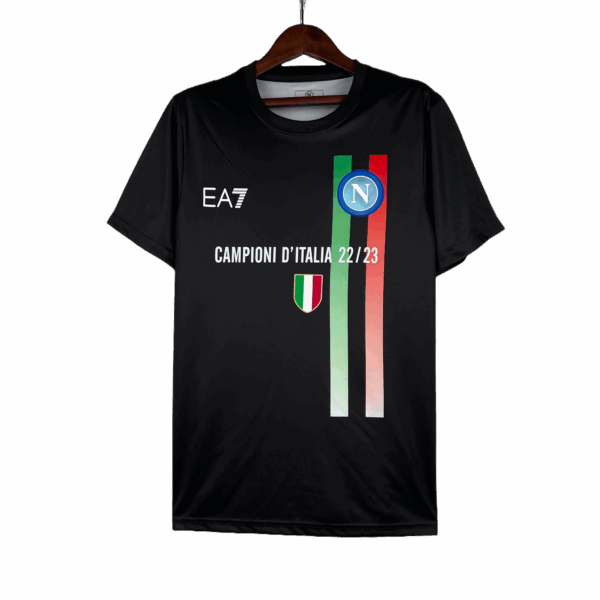 Napoli Maglia Scudetto