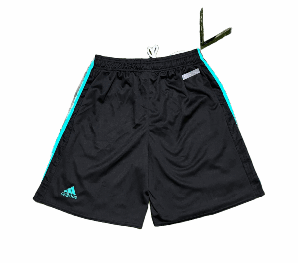 Real Madrid Vintage - 17/18 Shorts - immagine 2