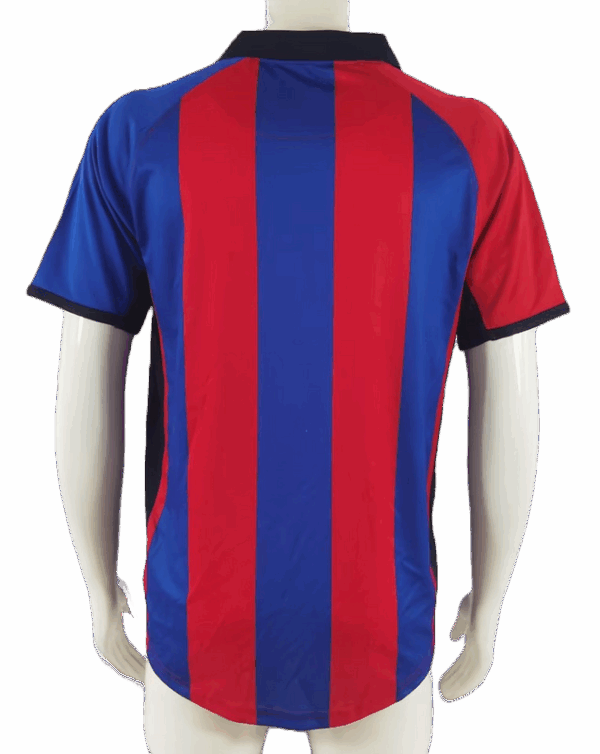 Barcellona - 01/02 Player version - immagine 2