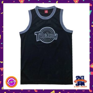 Maglia Tune squad NBA Special Edition