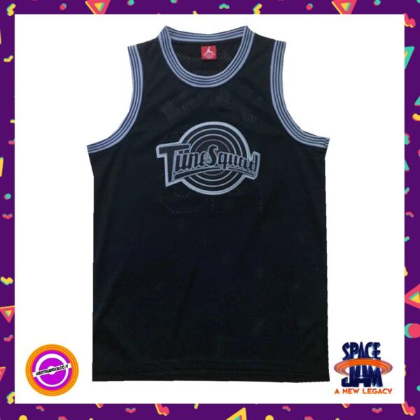 Maglia Tune squad NBA Special Edition