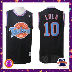 Maglia Tune squad NBA Special Edition