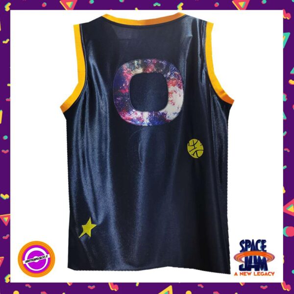 Maglia Tune squad NBA Special Edition - immagine 2