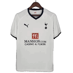 Tottenham - 08/09 Vintage