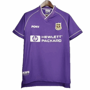 Tottenham - '98 Vintage