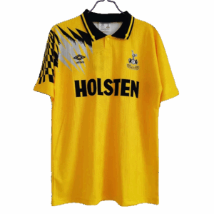 Tottenham - 92/94 Vintage