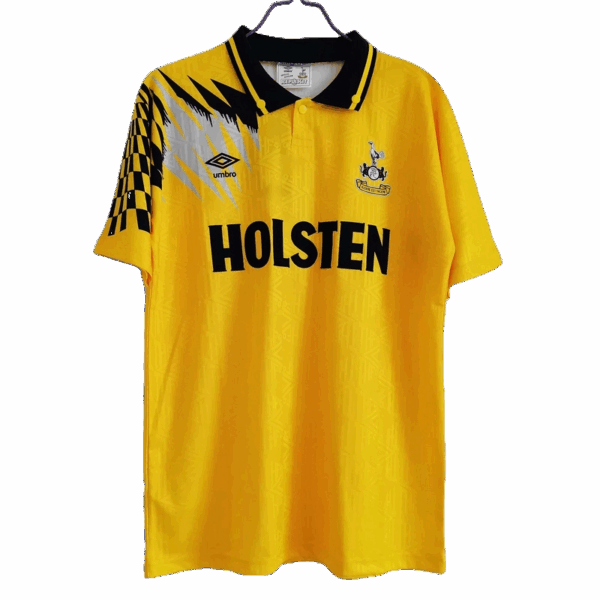 Tottenham - 92/94 Vintage