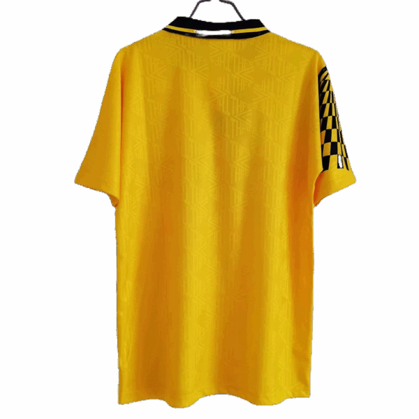 Tottenham - 92/94 Vintage - immagine 2