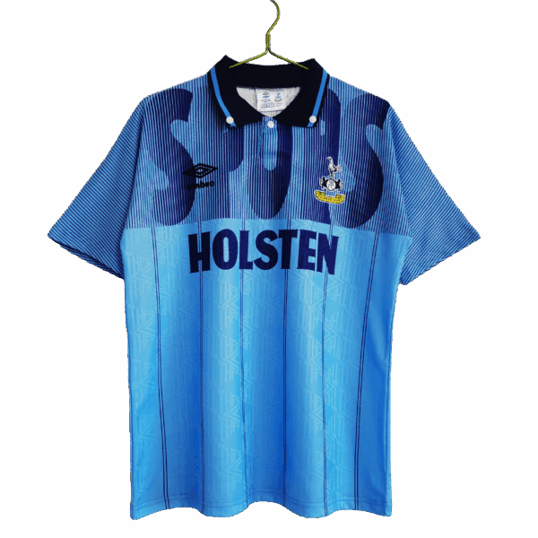 Tottenham - 92/94 Vintage