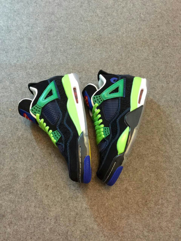 Air Jordan 4 - immagine 2