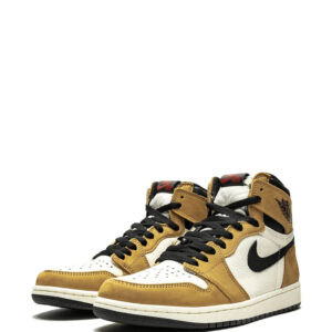 Air Jordan 1 "Rookie dell'anno"