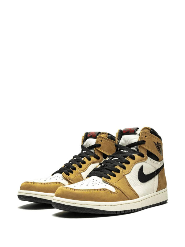 Air Jordan 1 "Rookie dell'anno"