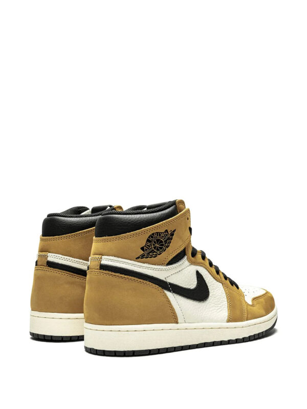 Air Jordan 1 "Rookie dell'anno" - immagine 3