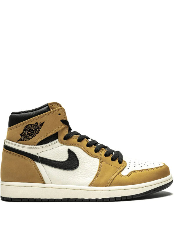 Air Jordan 1 "Rookie dell'anno" - immagine 2