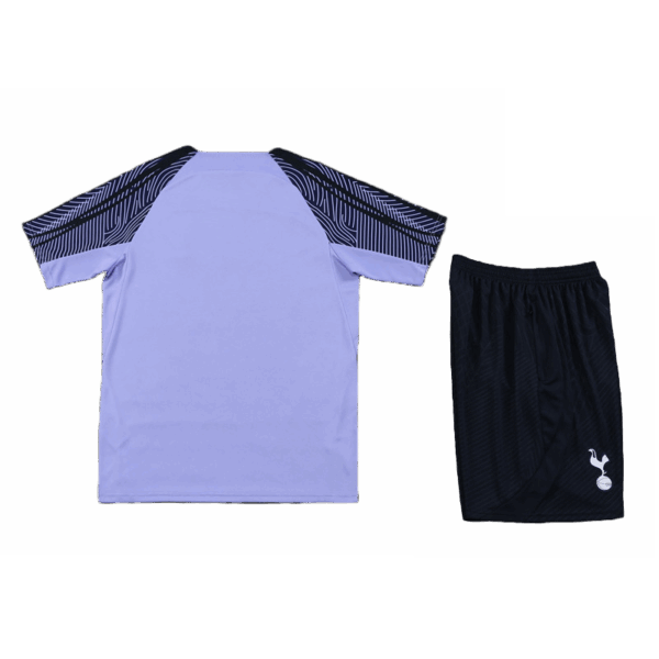 Kit Allenamento - Tottenham 24/25 - immagine 2