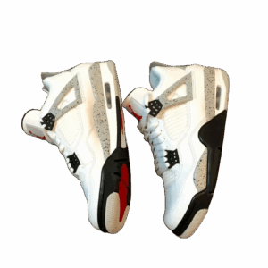 Air Jordan 4