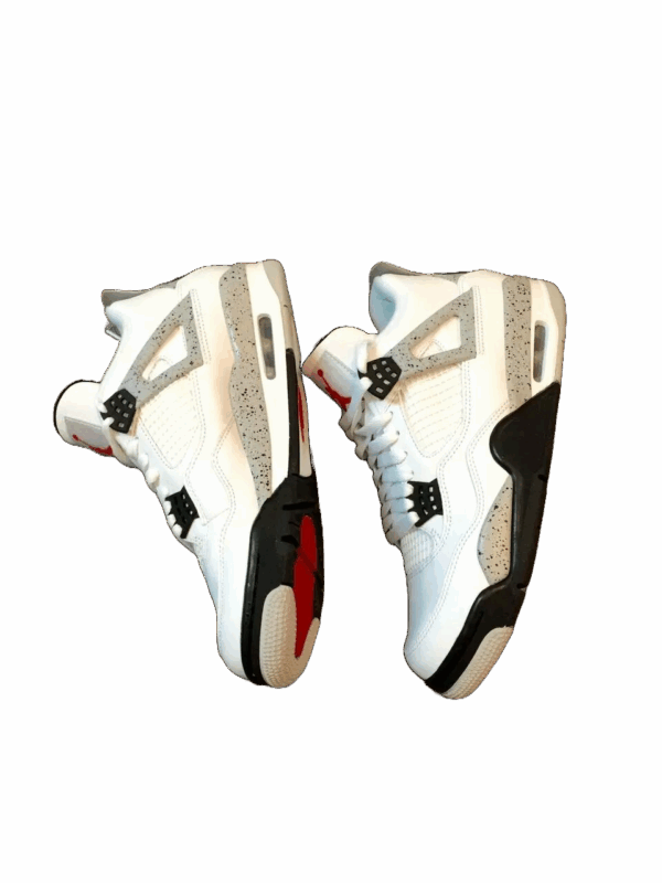 Air Jordan 4