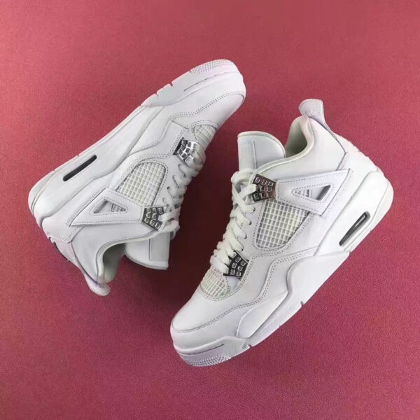 Air Jordan 4 Pure Money - immagine 4