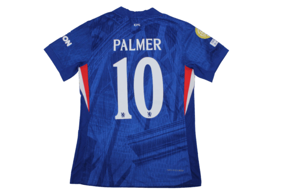 Maglia Chelsea FIFA World Cup Final - 25/26 - immagine 2