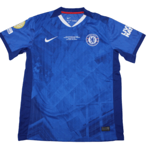Maglia Chelsea FIFA World Cup Final - 25/26