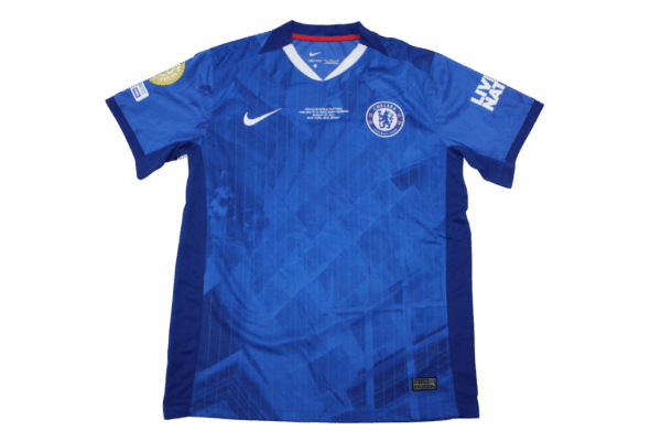 Maglia Chelsea FIFA World Cup Final - 25/26