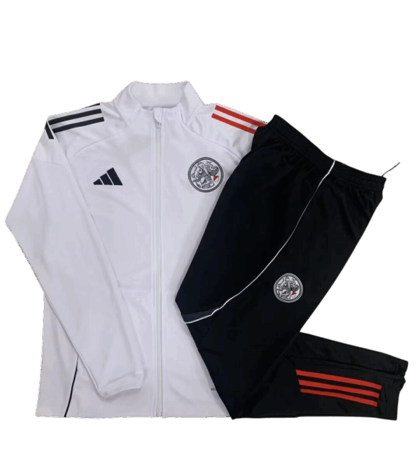 Tuta Ajax 25/26