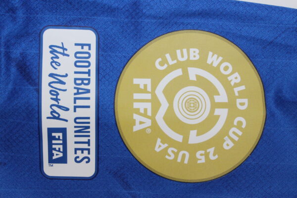 Maglia Chelsea FIFA World Cup Final - 25/26 - immagine 5