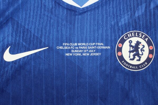 Maglia Chelsea FIFA World Cup Final - 25/26 - immagine 4