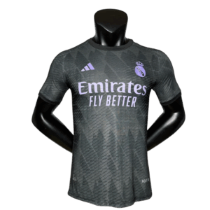 Real Madrid Special Edition - 25/26 Player Version
