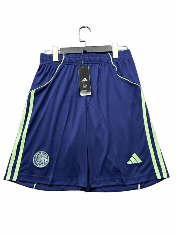 Ajax Trasferta - 25/26 Shorts
