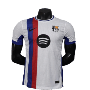 Barcellona Special Edition - 25/26 Player Version