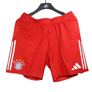 Bayern Monaco - 25/26 Shorts