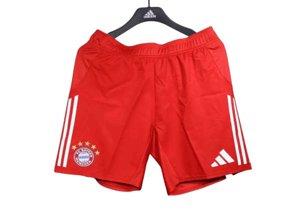 Bayern Monaco - 25/26 Shorts