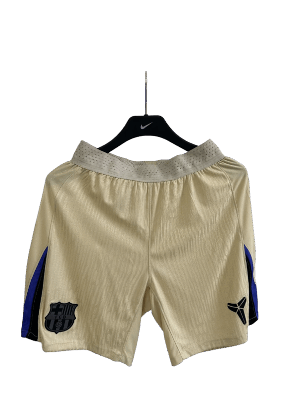 Barcellona Trasferta - 25/26 Shorts