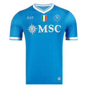 Maglia Napoli - 25/26