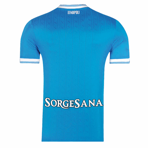 Maglia Napoli - 25/26 - immagine 3