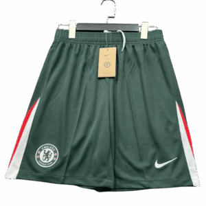 Chelsea Trasferta - 25/26 Shorts