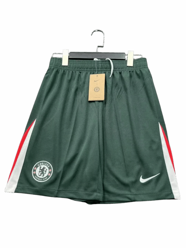 Chelsea Trasferta - 25/26 Shorts