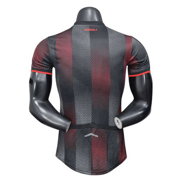 Bayern Leverkusen - 25/26 Player Version - immagine 3